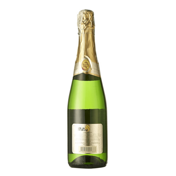 VINO SAMARIA BLANCO X 750 ml - Imagen 2