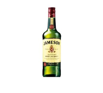 WHISKY JAMESON IRISH X 700 ML